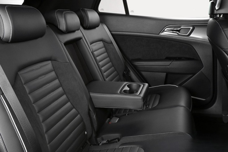 To ανανεωμένο Kia Sportage μας θυμίζει πόσο εξαιρετικό αυτοκίνητο είναι