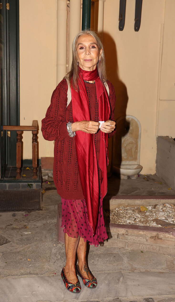 Podcast 40+ | Κατερίνα Τερζοπούλου