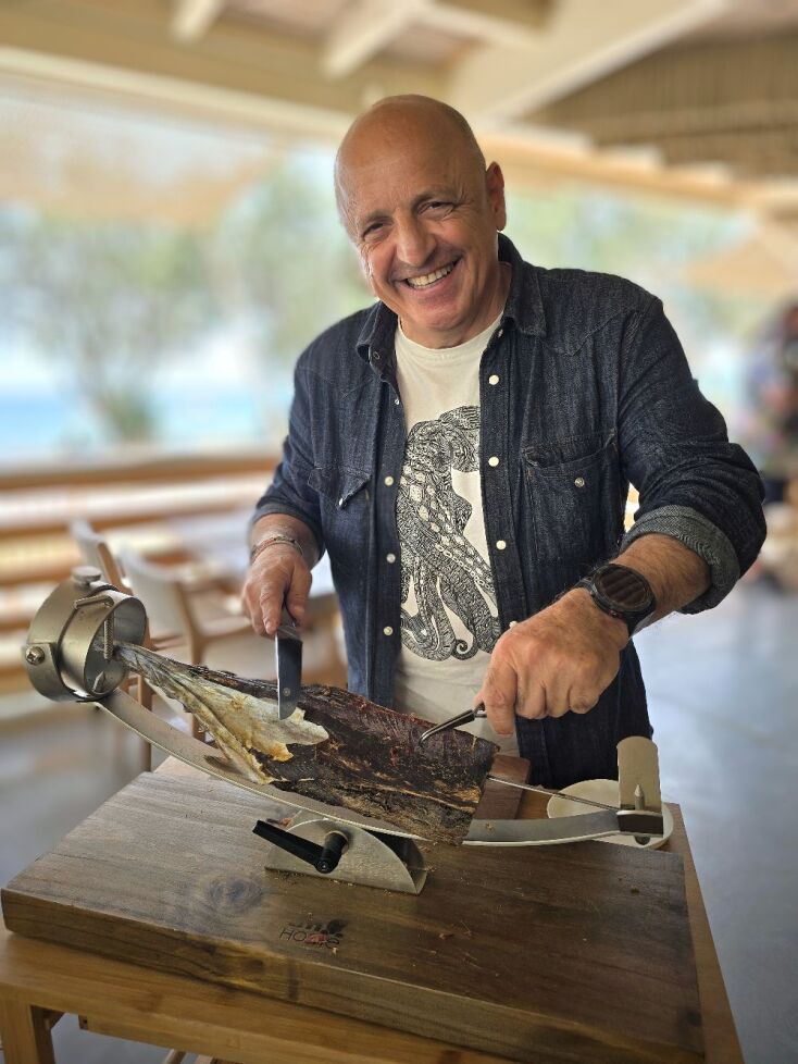 Ευριπίδης Αποστολίδης