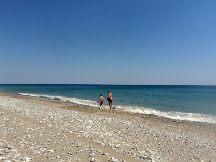 Πάρις Μέξης | Ηρακλείο Κρήτης