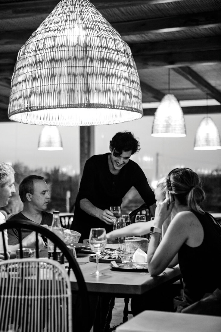 Iphimedeia Hotel & Suites στη Νάξο