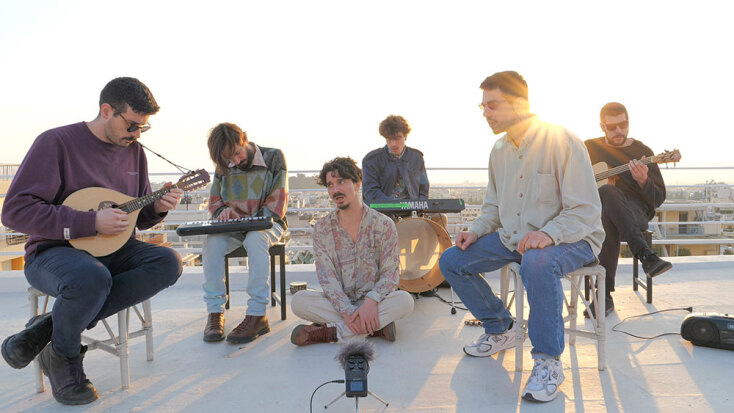 Kalami Festival - Usurum