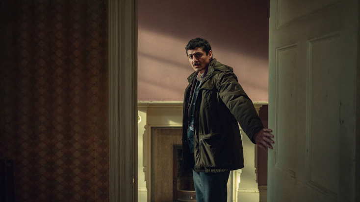 Dept. Q στο Netflix