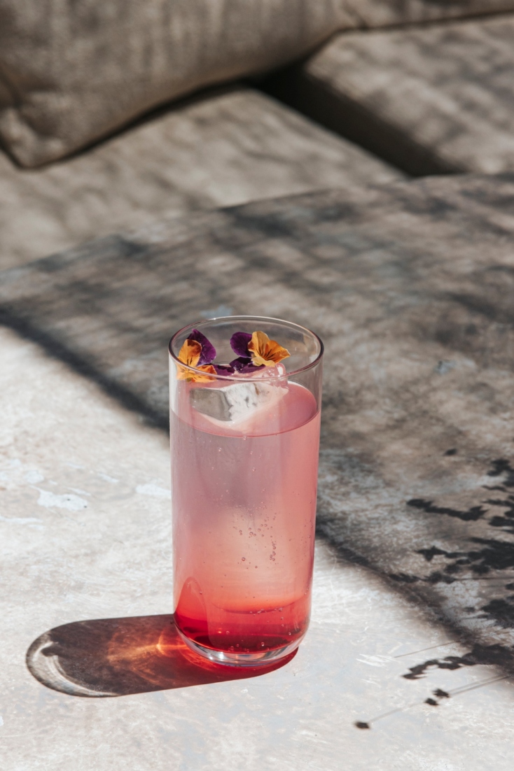 The C Beach Restaurant