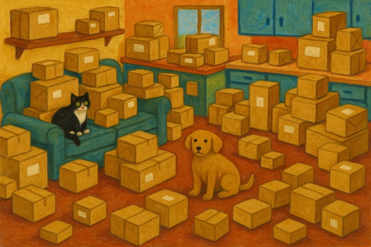 Ο καταναλωτισμός είναι πολιτισμός