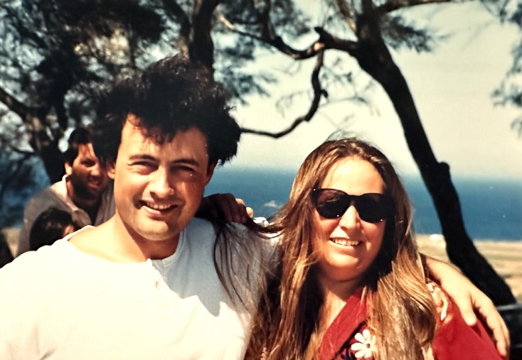 Ο Νίκος Οικονομίδης είναι το «βιολί» των Κυκλάδων 