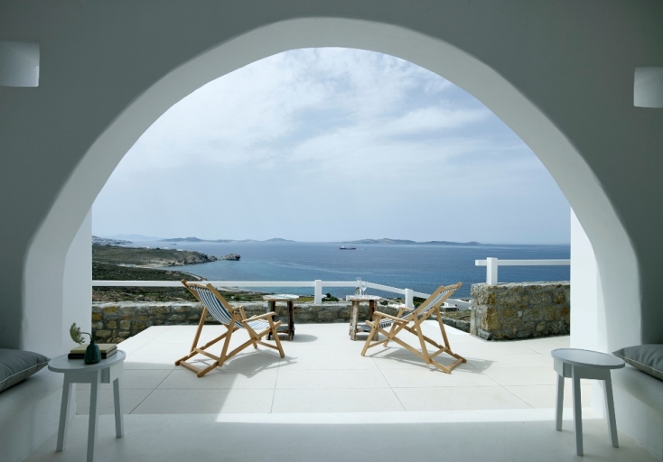 San Marco & Epic Blue