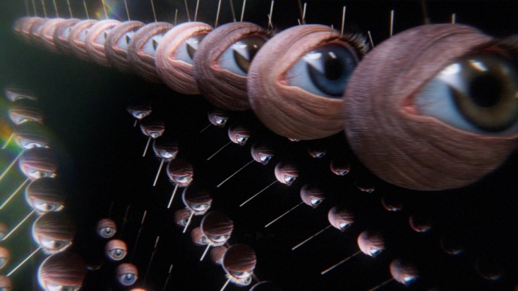 Be Seen by the Best Eyes: Όταν η δημιουργικότητα ζητά απαιτητικά βλέμματα