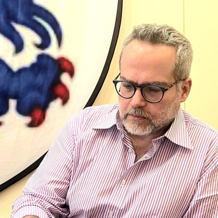 Μάριος Ατζέμης