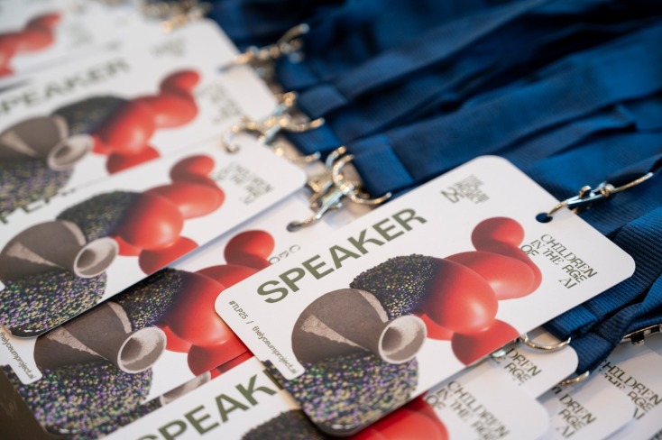 The Lyceum Project 2025: Ακούγοντας τα παιδιά στην εποχή της Τεχνητής Νοημοσύνης