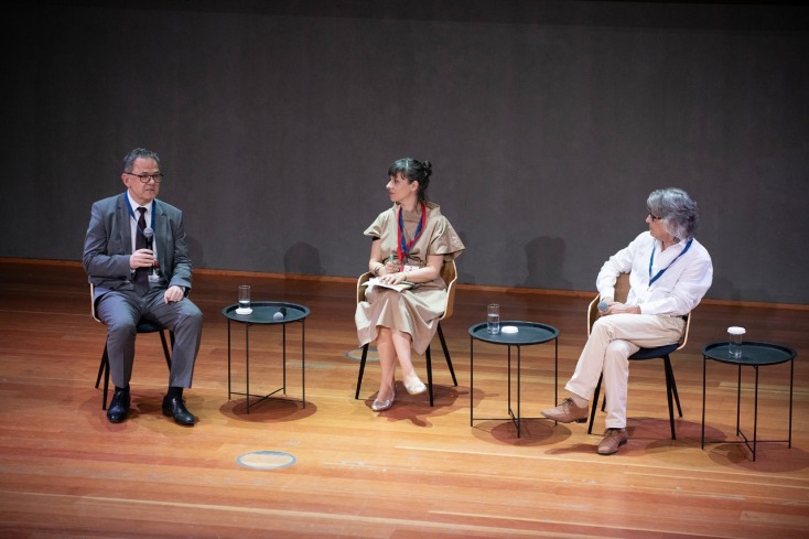 The Lyceum Project 2025: Ακούγοντας τα παιδιά στην εποχή της Τεχνητής Νοημοσύνης