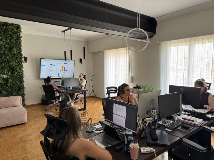 Γιώργος Καραβοκύρης: Ένα story μπορεί να στείλει 20.000 άτομα σε ένα e-shop