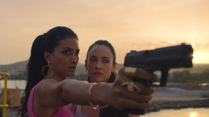 H «Gorgonà» της Εύης Καλογηροπούλου κάνει παγκόσμια πρεμιέρα στο 82ο Φεστιβάλ Κινηματογράφου της Βενετίας