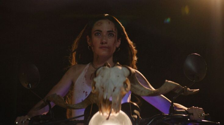 Το «Gorgonà» είναι η πολυαναμενόμενη πρώτη μεγάλου μήκους ταινία της Εύης Καλογηροπούλου 