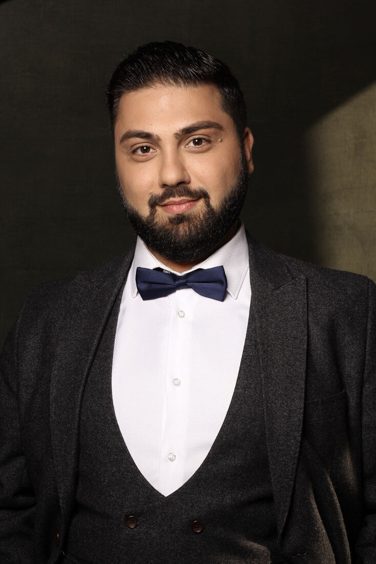 Λίπαριτ Αβετισιάν © Robert Koloyan