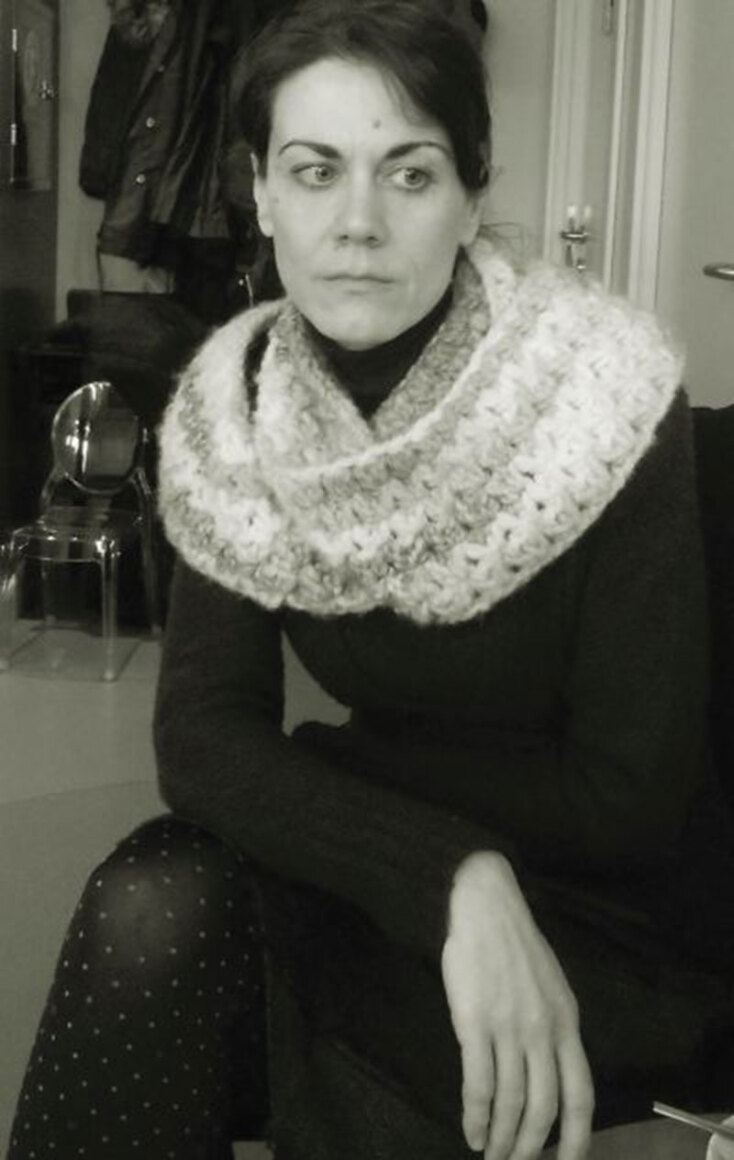 Δήμητρα Κωτούλα