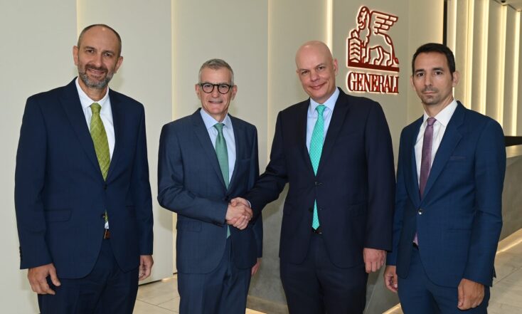 Η Generali Hellas αποκτά την Ευρωκλινική, ενισχύοντας τις υπηρεσίες υγείας και επιβεβαιώνοντας τη στρατηγική δέσμευση προς τους ασφαλισμένους.