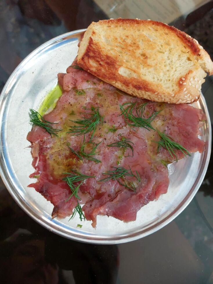 Κόμνα Τράκα