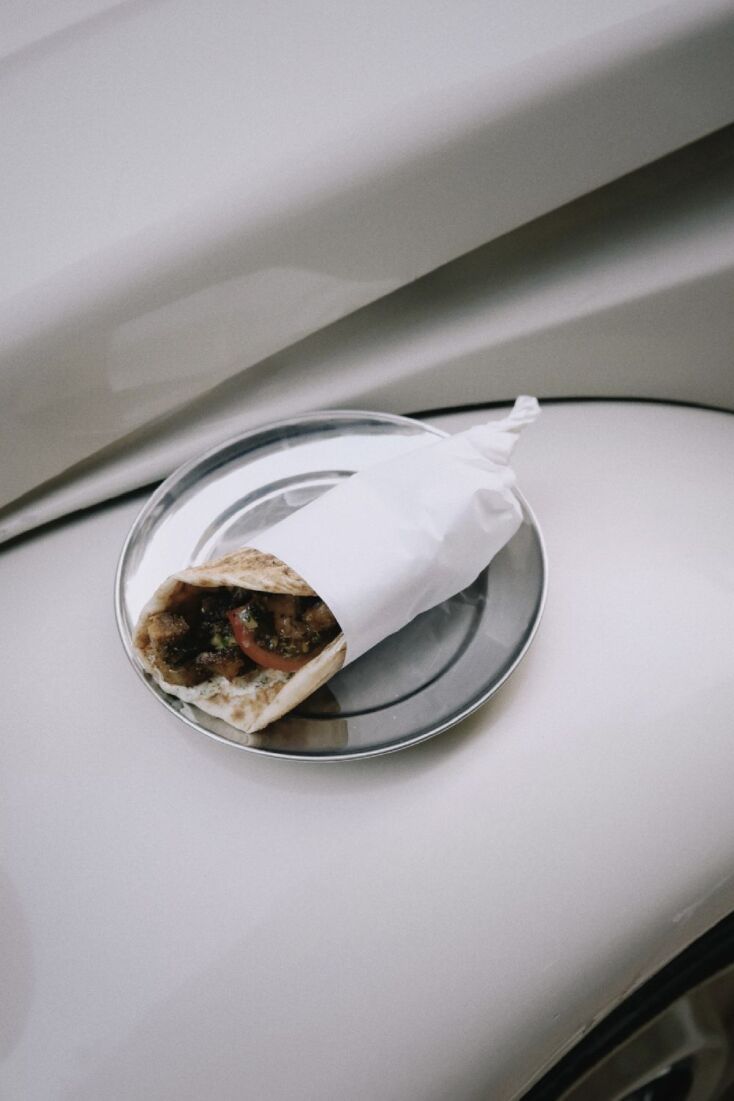 Κόμνα Τράκα