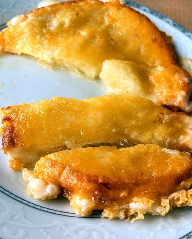 Σαγανάκι Μετσοβόνε από τον σεφ Δημήτρη Τζιοβάρα 