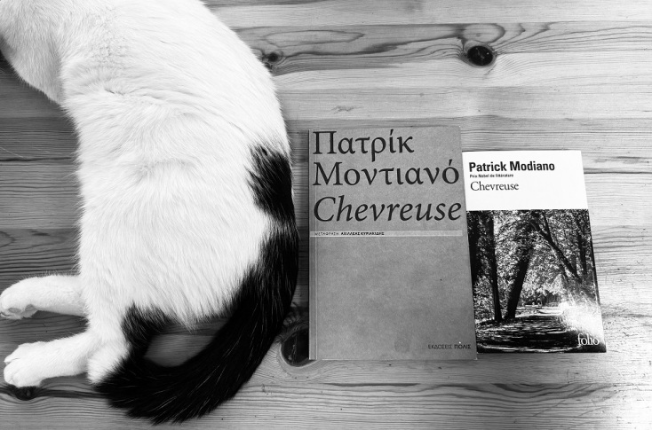 Τα διαβάσματα ενός γαλλικού καλοκαιριού