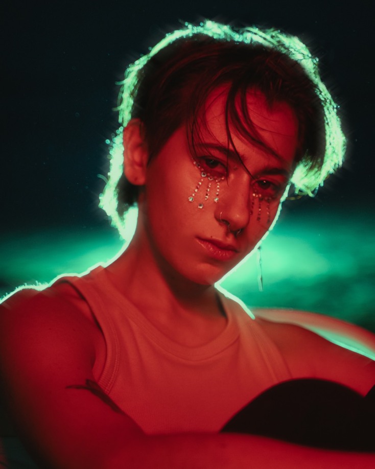 Annu (Άννυ Γαλάνη)