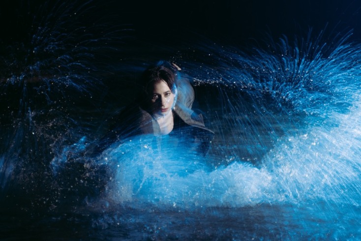 Annu (Άννυ Γαλάνη)