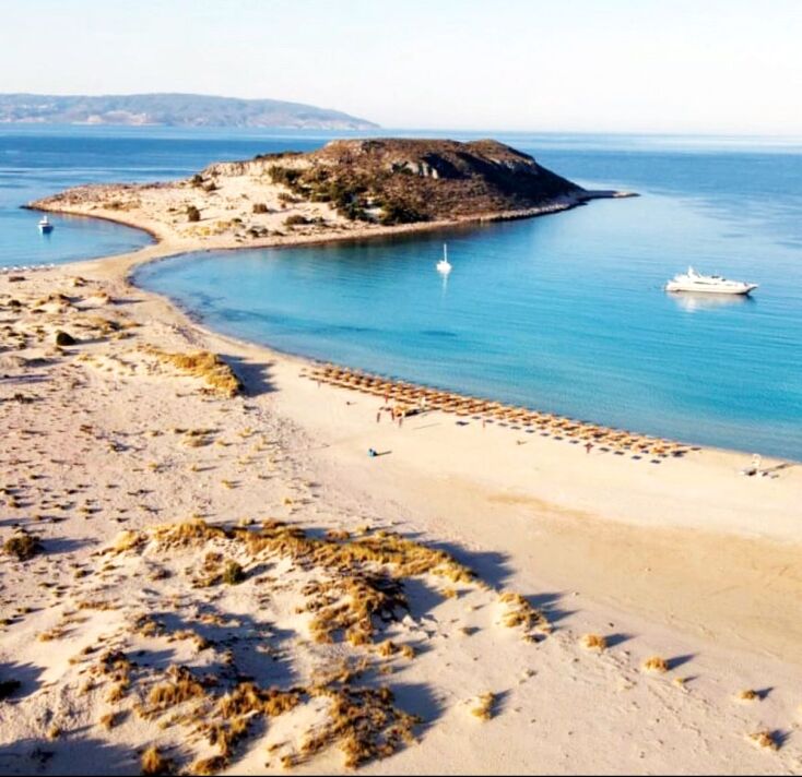 Asimos Bar Restaurant