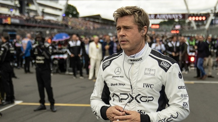 F1: Η ταινία | Το περίμενα μεν, απογοητεύτηκα δε, γιατί η ελπίδα πεθαίνει τελευταία