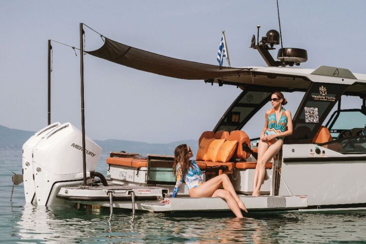 Messinia Yachts