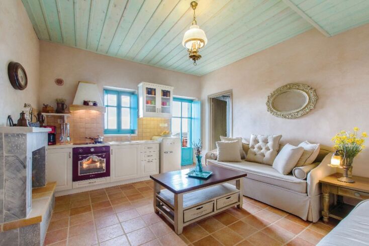 Πανδώρα - Πύργος Αραπάκη