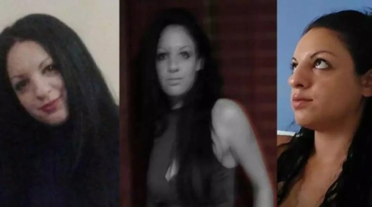 Διάσημα Εγκλήματα | Η δολοφονία της εφοριακού Δώρας Ζέμπερη