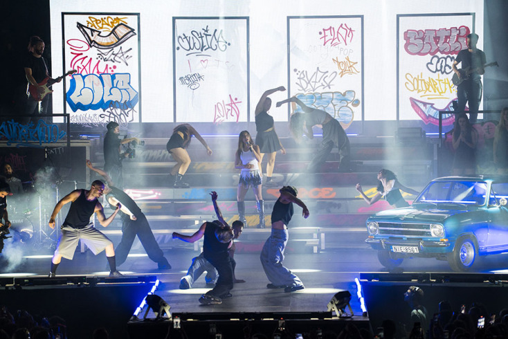 Ειρήνη Δαμιανίδου