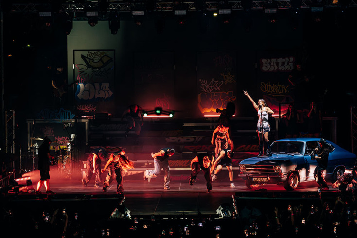 Ειρήνη Δαμιανίδου