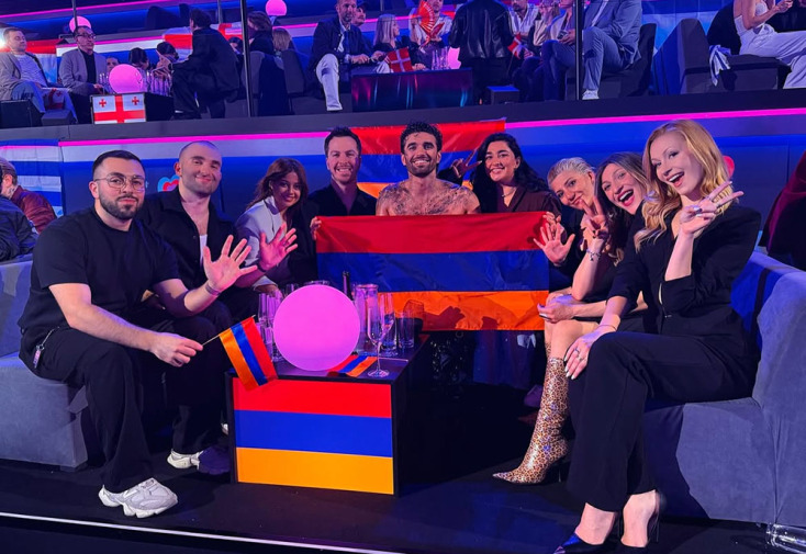 Ειρήνη Δαμιανίδου