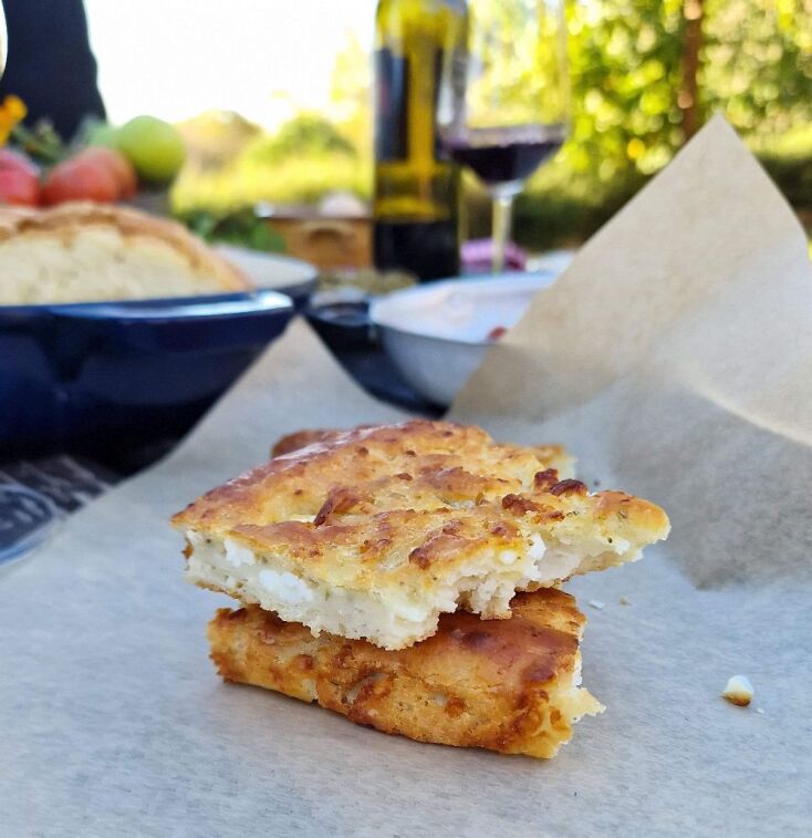 Φάρμα Καραΐσκου, Πήλιο