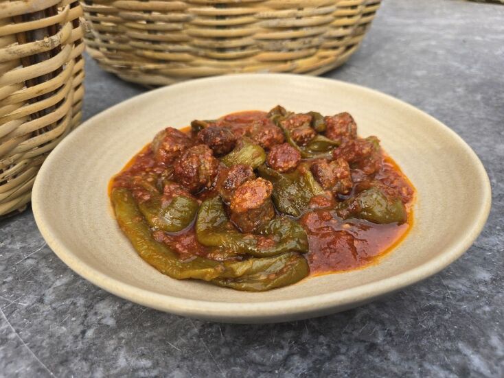 Φάρμα Καραΐσκου, Πήλιο