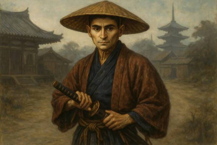 Φραντς Κάφκα