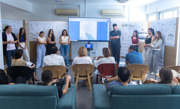 Παρουσίαση των προτάσεων ενώπιον κρατικών αρχών και φορέων