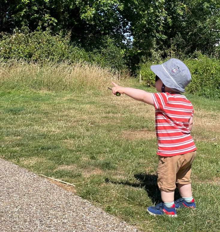 Καλοκαίρι στο Λονδίνο