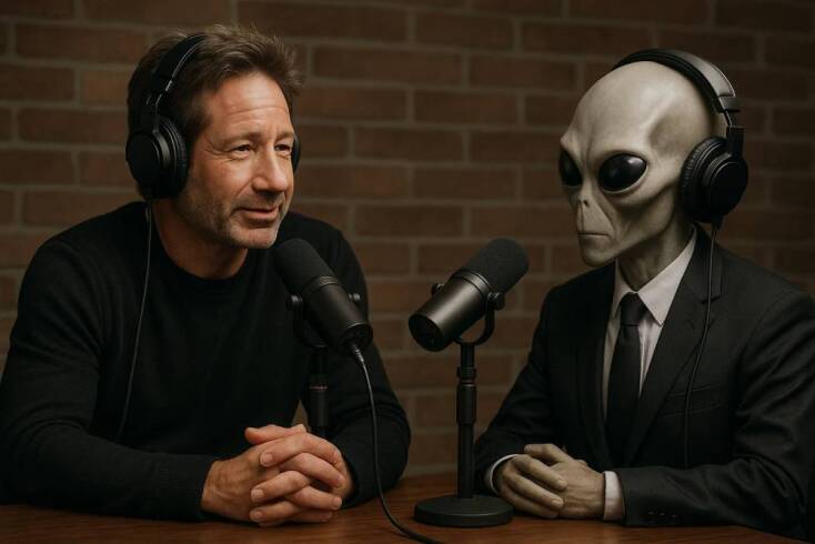 Ντέιβιντ Ντουκόβνι