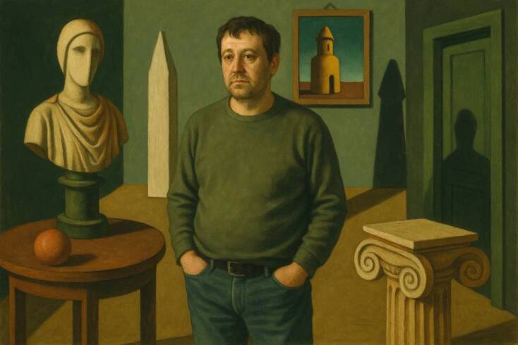 Η ΜΟΝΑΔΙΚΟΤΗΤΑ ΤΟΥ ΣΗΜΕΡΑ