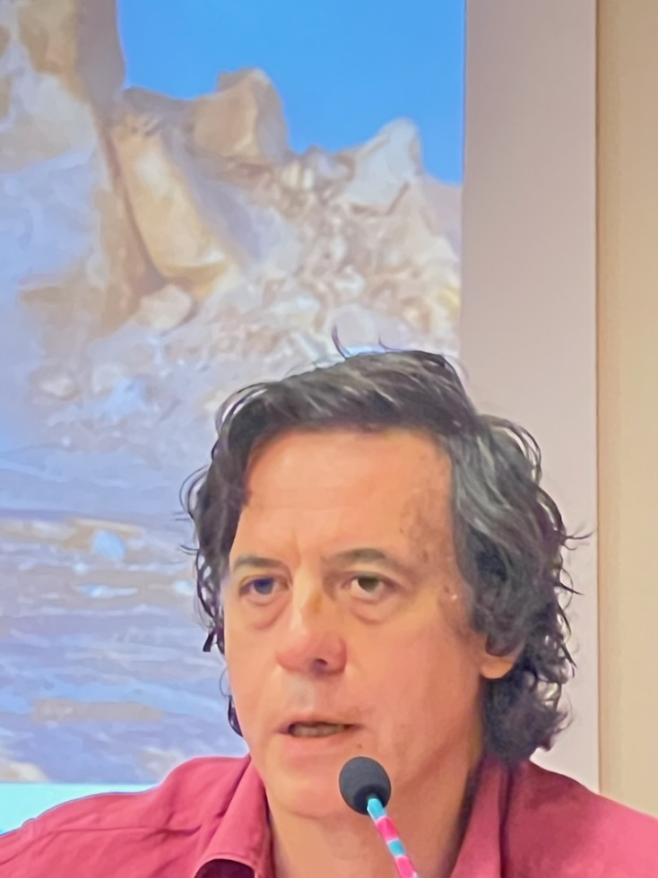 Σπύρος Τέγος