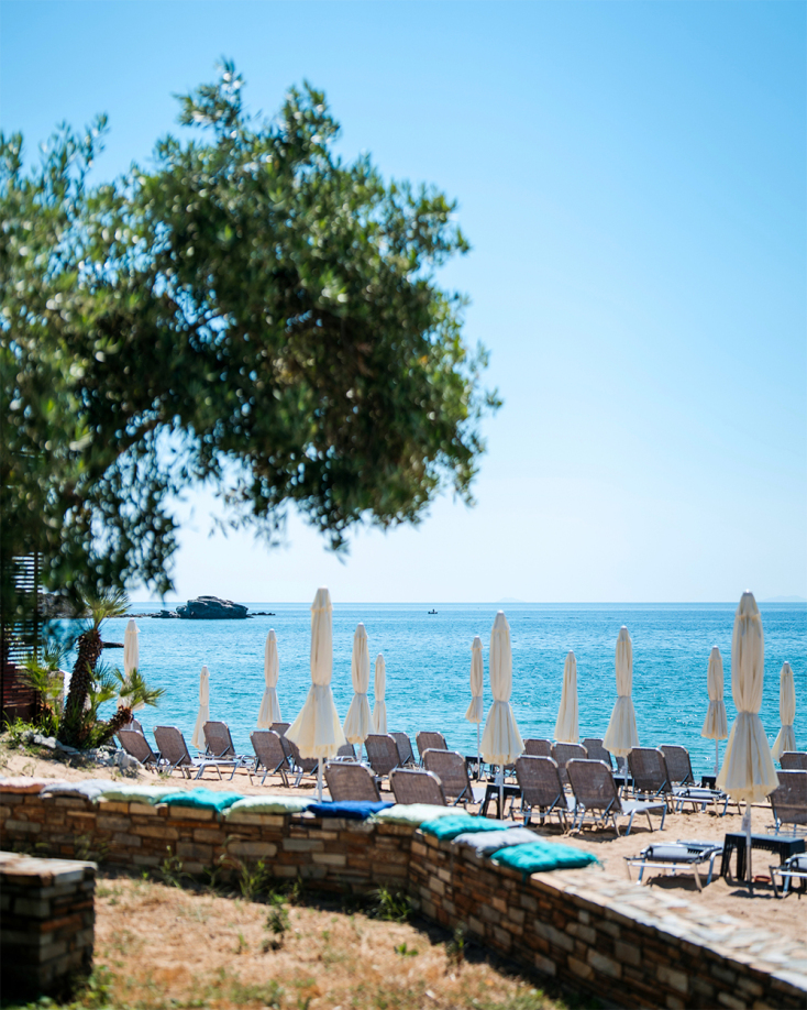 Batis New Age - Καβάλα