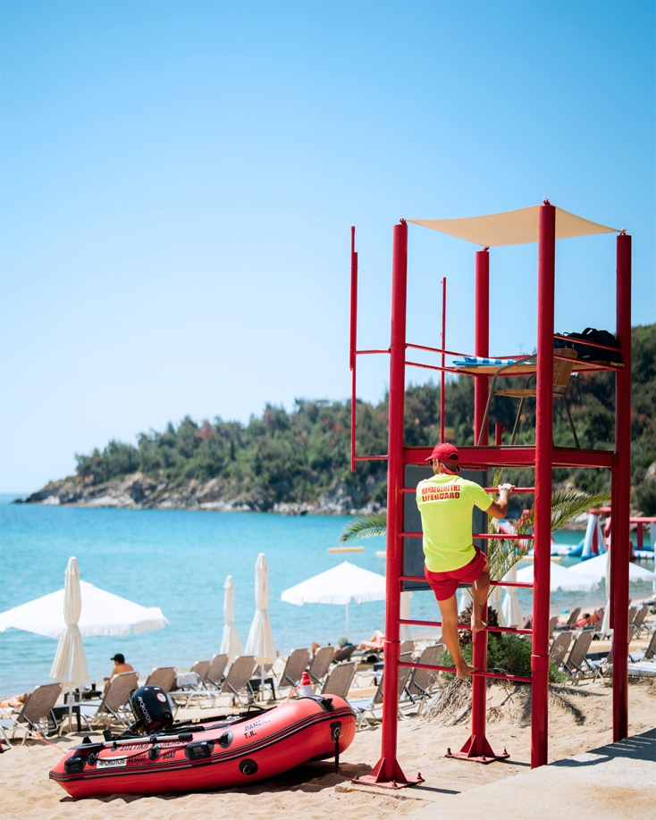 Batis New Age - Καβάλα