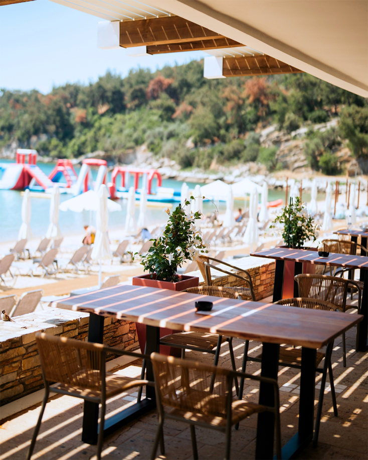 Batis New Age - Καβάλα