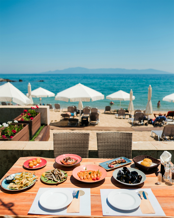 Batis New Age - Καβάλα