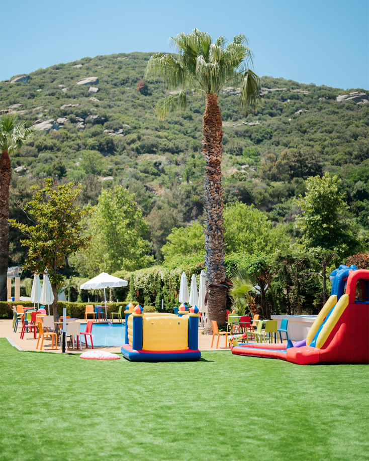 Batis New Age - Καβάλα