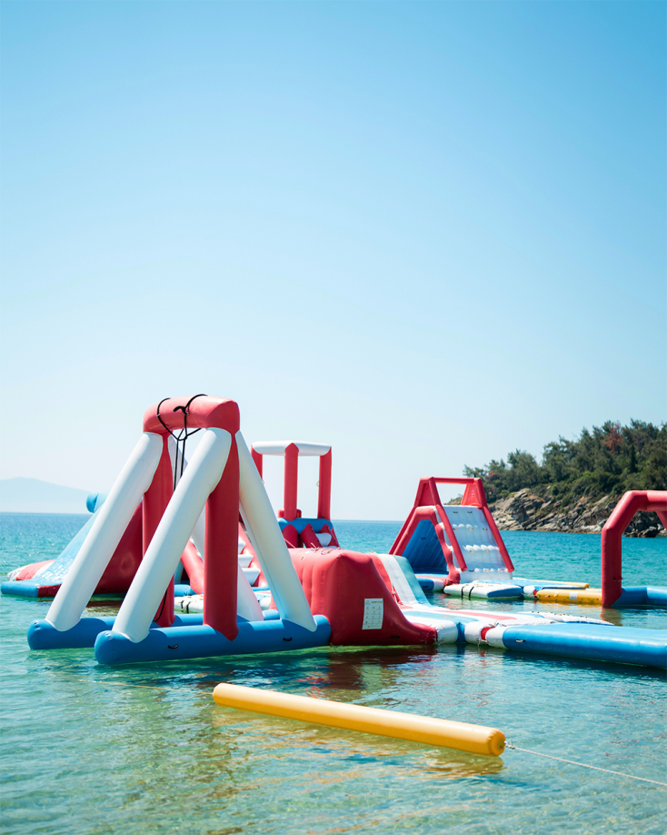 Batis New Age - Καβάλα