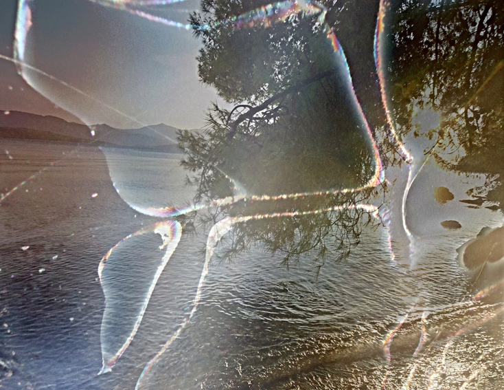 August diaries: Εικονικός Αύγουστος